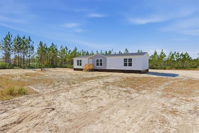 560 Elmer Thrift Rd, Waycross, GA 31503 - photo 2