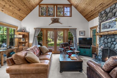 Cabin 11 Metolius River Resort