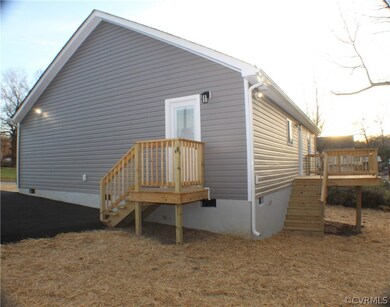 2654 Bassett St, Hopewell, VA 23860 - photo 5