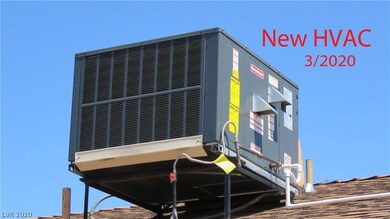 Brand new Goodman, 3 Ton air conditioner installed