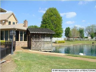 40 Foxwood Cir W, Hernando, MS 38632 - photo 2