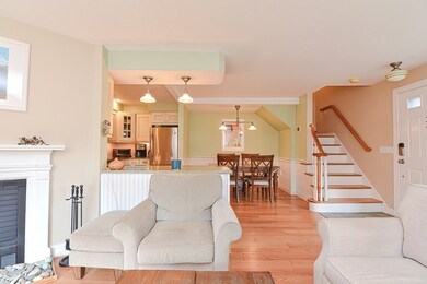 162 Quincy Shore Dr unit 73, Quincy, MA 02171 - photo 7