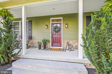 12700 Handboard Rd E, Union Bridge, MD 21791 - photo 5