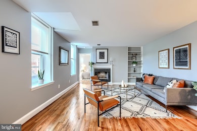 702 S Wolfe St unit 5, Baltimore, MD 21231 - photo 5