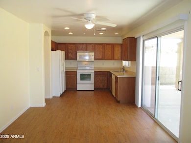 23006 W Cocopah St, Buckeye, AZ 85326 - photo 7