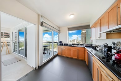 The Palace on Brickell Condo unit A2301, Miami, FL 33129 - photo 6