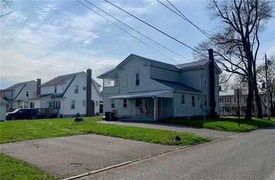 244 W Venango St, Mercer, PA 16137 - photo 4