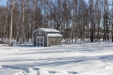 Rear Yard