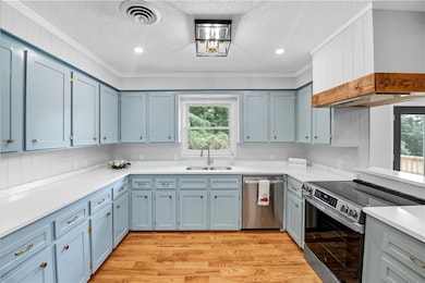 918 N Old Pendleton Rd, Liberty, SC 29657 - photo 3