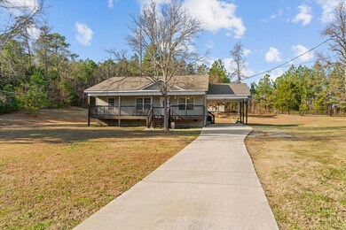 2498 Hyden Tyler Rd, Chatsworth, GA 30705 - photo 4