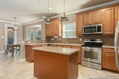 24134 Briarbrook Way, San Antonio, TX 78261 - photo 5