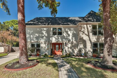 8222 Riverglade Dr, Houston, TX 77095 - photo 2