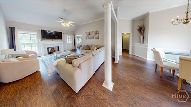 1117 Stillwell Clyo Rd, Springfield, GA 31329 - photo 4