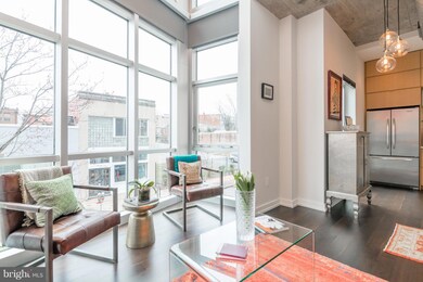 Metropole unit 210, Washington, DC 20005 - photo 3