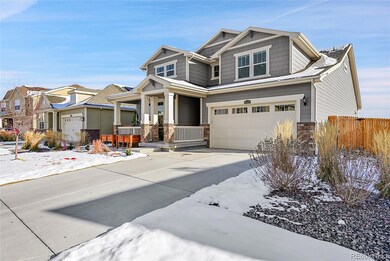 16310 Saint Paul Dr, Thornton, CO 80602 - photo 2