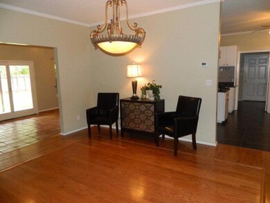 2010 N Forest Ln unit 3, Weslaco, TX 78596 - photo 6