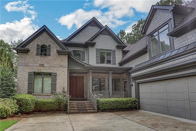 6295 Windward Pkwy unit 3, Alpharetta, GA 30005 - photo 2