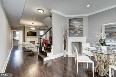 1331 1st St NW, Washington, DC 20001 - photo 3