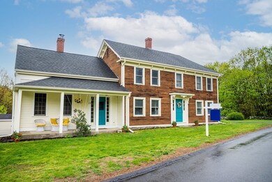 217 Nagog Hill Rd, Acton, MA 01720 - photo 2