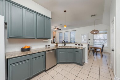 3112 Union Lake Rd, Denton, TX 76210 - photo 4