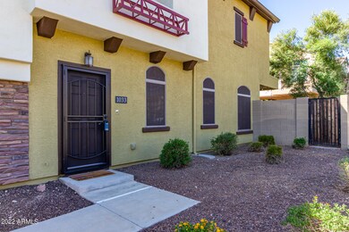 2 Front of Home