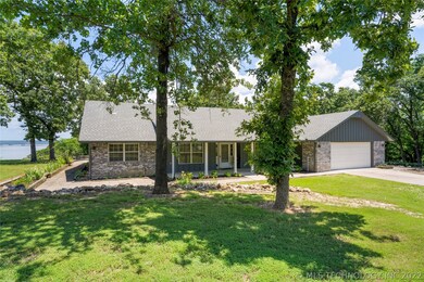 220 Dove Rd, Locust Grove, OK 74352 - photo 4
