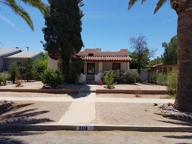 2116 E 7th St, Tucson, AZ 85719 - photo 2