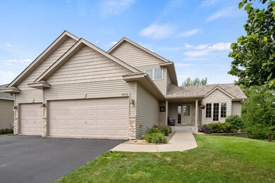 4952 Fairoaks Cir N, Hugo, MN 55038 - photo 2