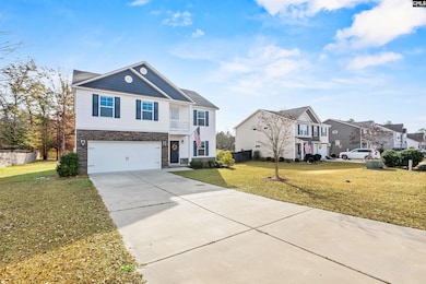 70 Rapid Run, Camden, SC 29020 - photo 2