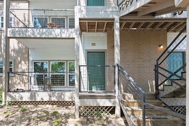 6600 Valleyside Rd unit 13C, Austin, TX 78731 - photo 2