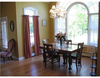 Dining Room.