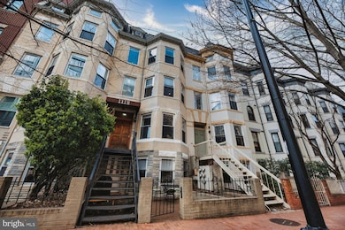 1112 25th St NW unit 3, Washington, DC 20037 - photo 6