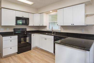 Kitchen View 2