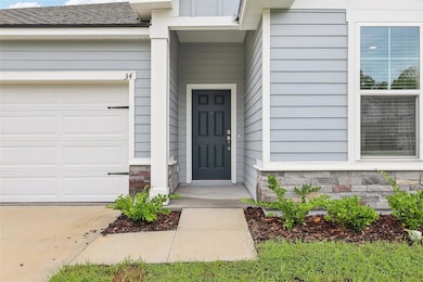 34 Reidsville Dr, Palm Coast, FL 32164 - photo 4