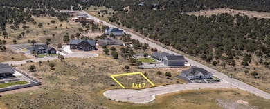 1555 W Flint Cir, Parowan, UT 84761 - photo 3