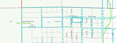 0 E unit 23008685, High Vista, CA 93535 - photo 7