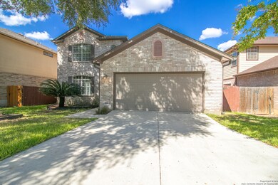 21134 Santa Lucia, San Antonio, TX 78259 - photo 3