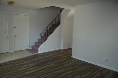 Dining/Living Room
