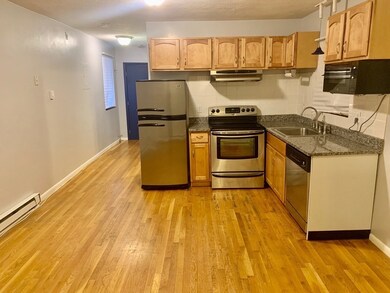 59 Salem St unit 1R, Boston, MA 02113 - photo 2