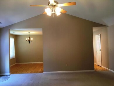 2. Living Room