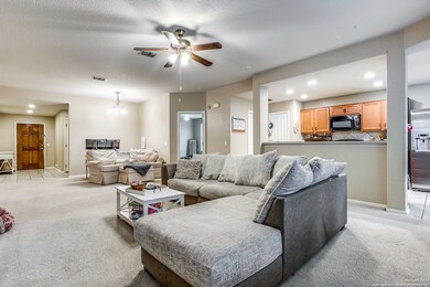 2710 Red Lion Ct, San Antonio, TX 78259 - photo 4