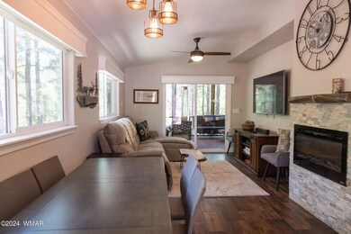 Family Room/Dining Room