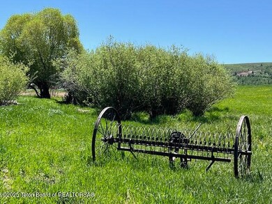 The old way of haying
