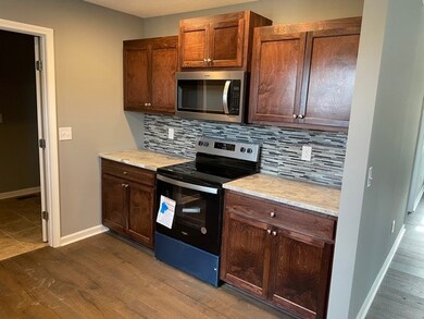 2008 2nd Ave, Manchester, TN 37355 - photo 4