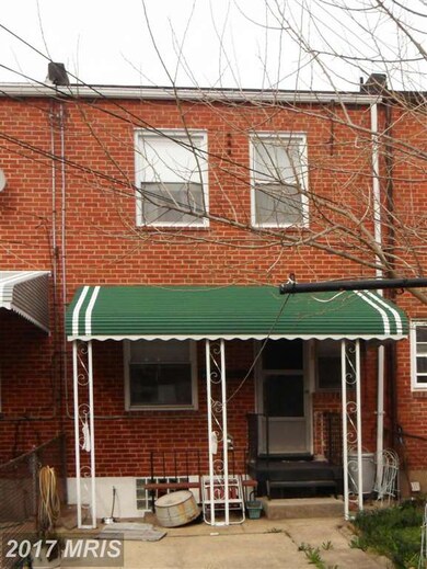 4119 Shannon Dr, Baltimore, MD 21213 - photo 2