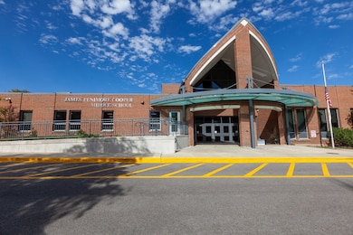 Cooper Middle School