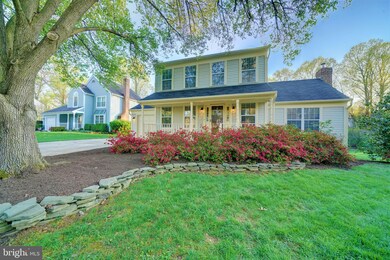 3633 Turbridge Dr, Burtonsville, MD 20866 - photo 2