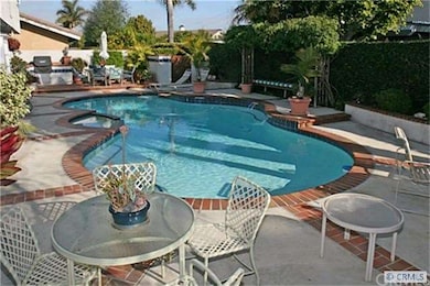 Unbelievable Resort-Style Backyard with Pool, Spa,