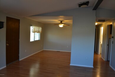 2nd dining area