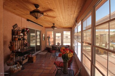 Arizona Room